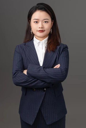 王双老师照片